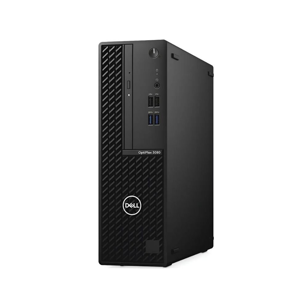Computador Dell Optiplex 3080 Core i5 10&ordf;Gen SSD 240GB 8GB Win 11 Pro